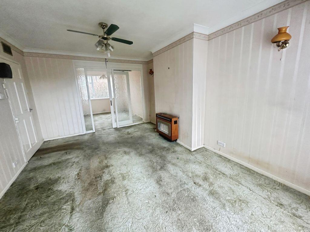 Falstone Crescent, Ashington , NE63 0TY